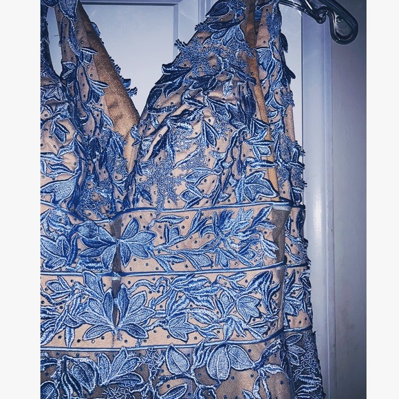 Sherri Hill Gown - Picture 5 of 8